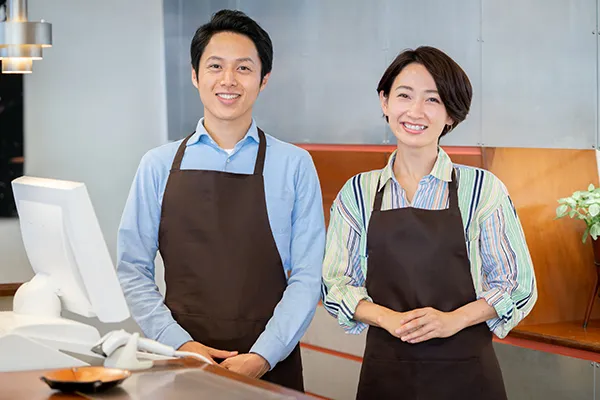 おすすめ！登録制バイト